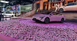 周鋒該醒醒了！日產N6：站在N7的廢墟上，它能走多遠？