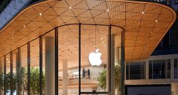 蘋果新任AI副總裁生于印度 擅長(zhǎng)人工智能和機(jī)器學(xué)習(xí)研究