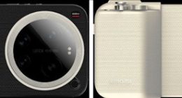 代號哪吒！小米17 Ultra影像細節曝光：有望搭載國產1英寸主攝