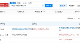 中銀國際投資公司增資至20億 增幅約233%