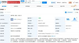 中國國新等在重慶成立控股公司 注冊資本20億