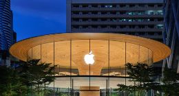 消息稱Meta挖走蘋果UI設計主管 此前已挖走多名AI工程師