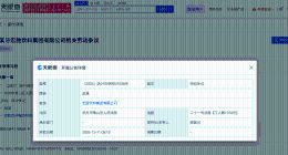 宗馥莉任職宏勝集團成被告 宗馥莉任職宏勝集團被起訴