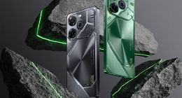 小米榮耀智能手機三季度在拉丁美洲出貨量同比增加 但傳音有下滑