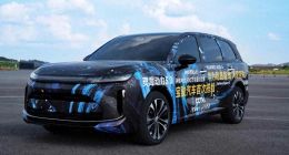 五菱高端夢被華為“扇”得有點臉疼！好好為人民造車不好嗎