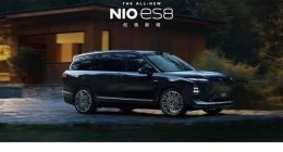 蔚來公司11月交付新車36275臺，同比增長76.3%