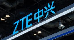 漲幅迅速回吐，豆包 AI 也帶不動“老登”中興了